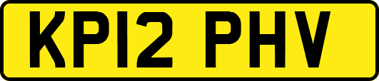 KP12PHV