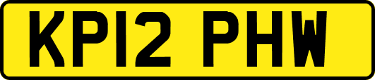 KP12PHW