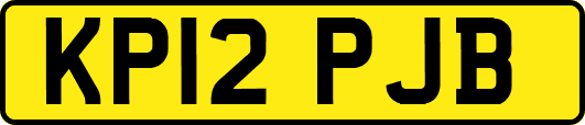 KP12PJB