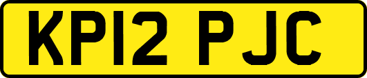 KP12PJC