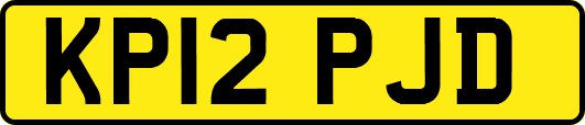 KP12PJD