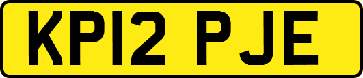 KP12PJE