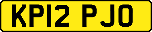 KP12PJO
