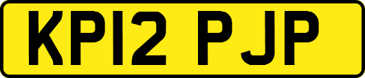 KP12PJP