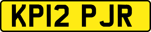 KP12PJR