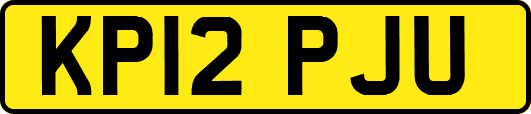 KP12PJU