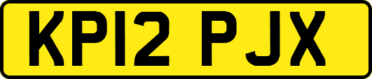 KP12PJX