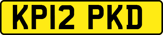 KP12PKD