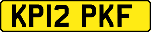 KP12PKF