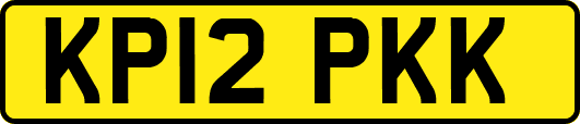 KP12PKK