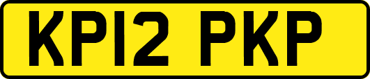 KP12PKP