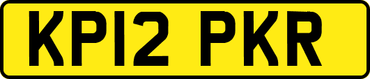 KP12PKR