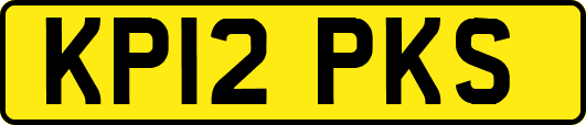 KP12PKS