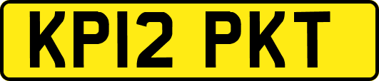 KP12PKT