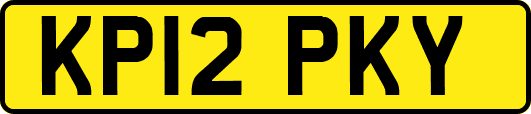 KP12PKY