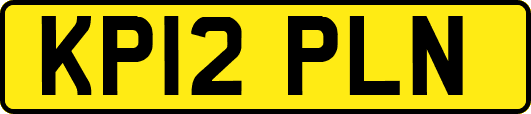KP12PLN