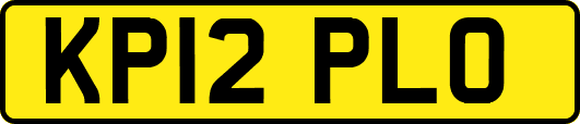KP12PLO