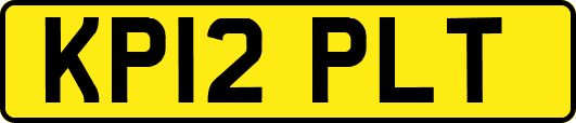 KP12PLT