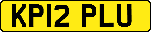 KP12PLU