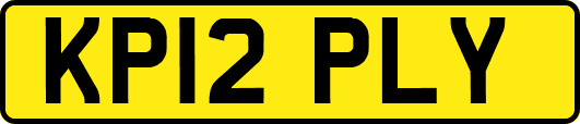KP12PLY