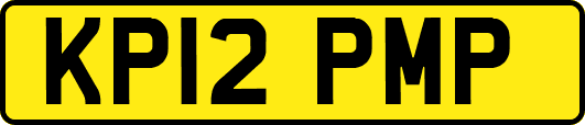 KP12PMP