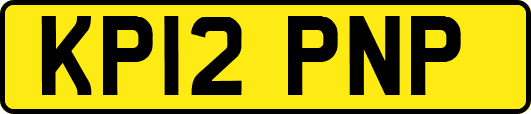 KP12PNP
