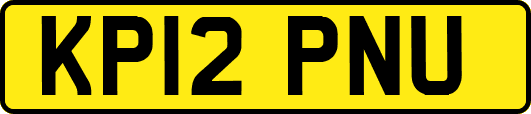 KP12PNU