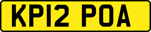KP12POA
