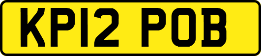 KP12POB