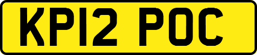 KP12POC