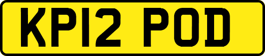 KP12POD