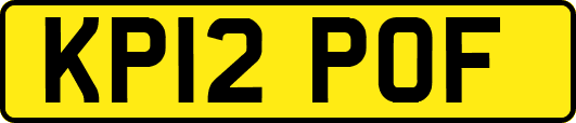 KP12POF