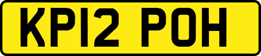 KP12POH