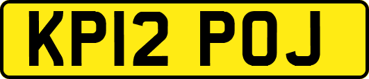 KP12POJ