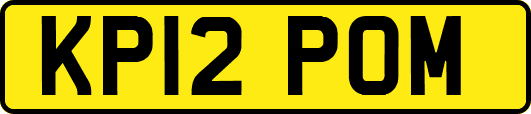 KP12POM