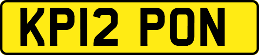 KP12PON