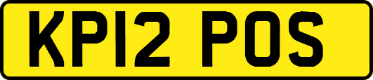 KP12POS