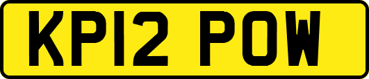 KP12POW