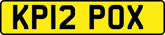 KP12POX
