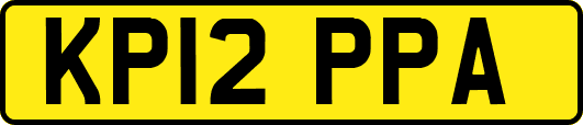 KP12PPA