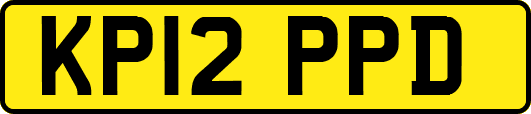 KP12PPD