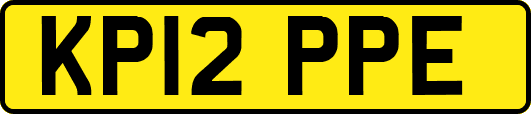 KP12PPE