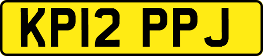 KP12PPJ