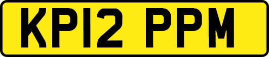 KP12PPM