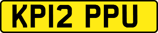 KP12PPU