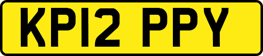 KP12PPY