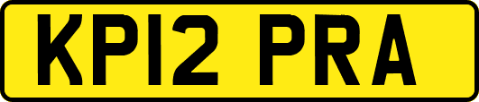 KP12PRA