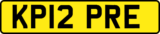 KP12PRE