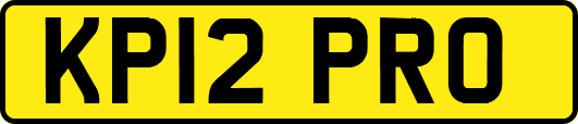 KP12PRO