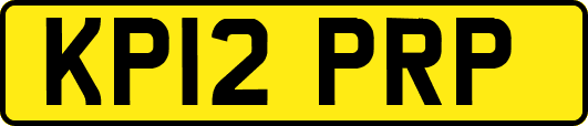 KP12PRP